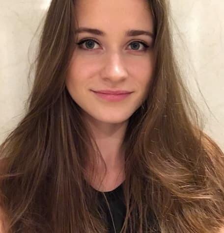 Anna Berkolec Avatar