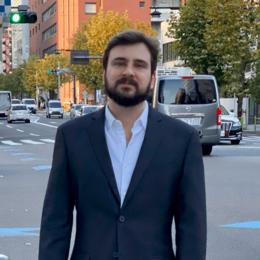 Bruno Bertachini Avatar