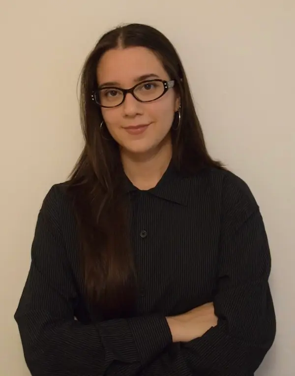 Carmen Moreno López
