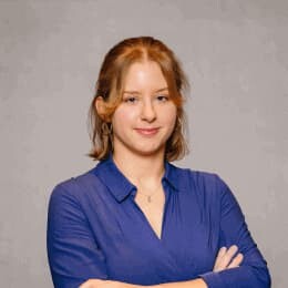 Kathrin Przadkiewicz Avatar