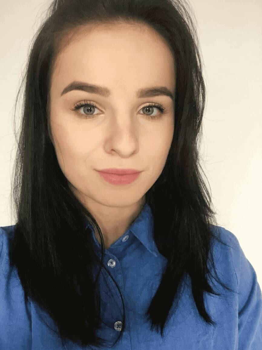 Milena Makowska Avatar