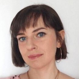 Roma Kończak Avatar