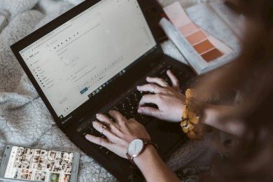 Qué asunto poner al enviar un CV por correo: ejemplos