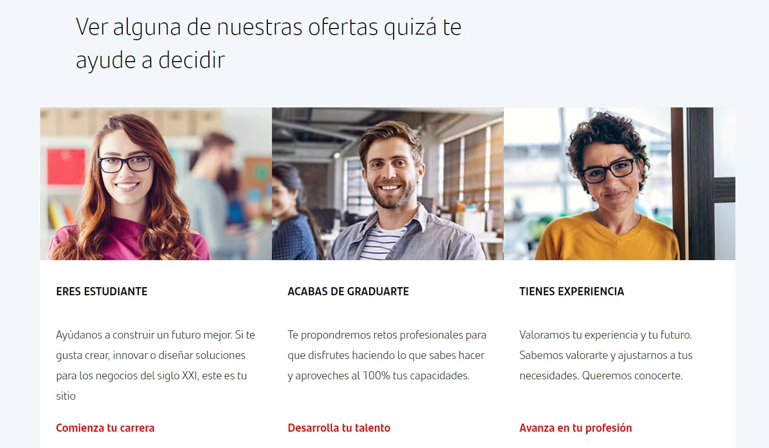 trabajar en el banco santander