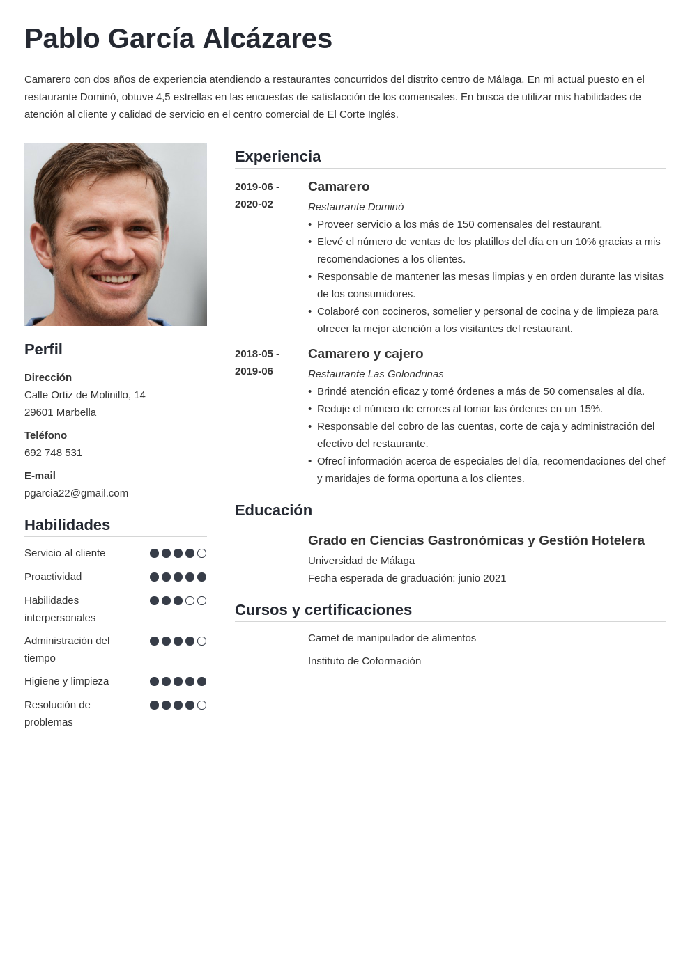 Cómo Enviar tu Currículum a El Corte Inglés Ejemplos y Guía