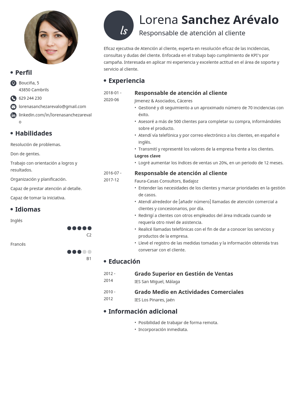 Como Se Escreve Currículo Ou Curriculum