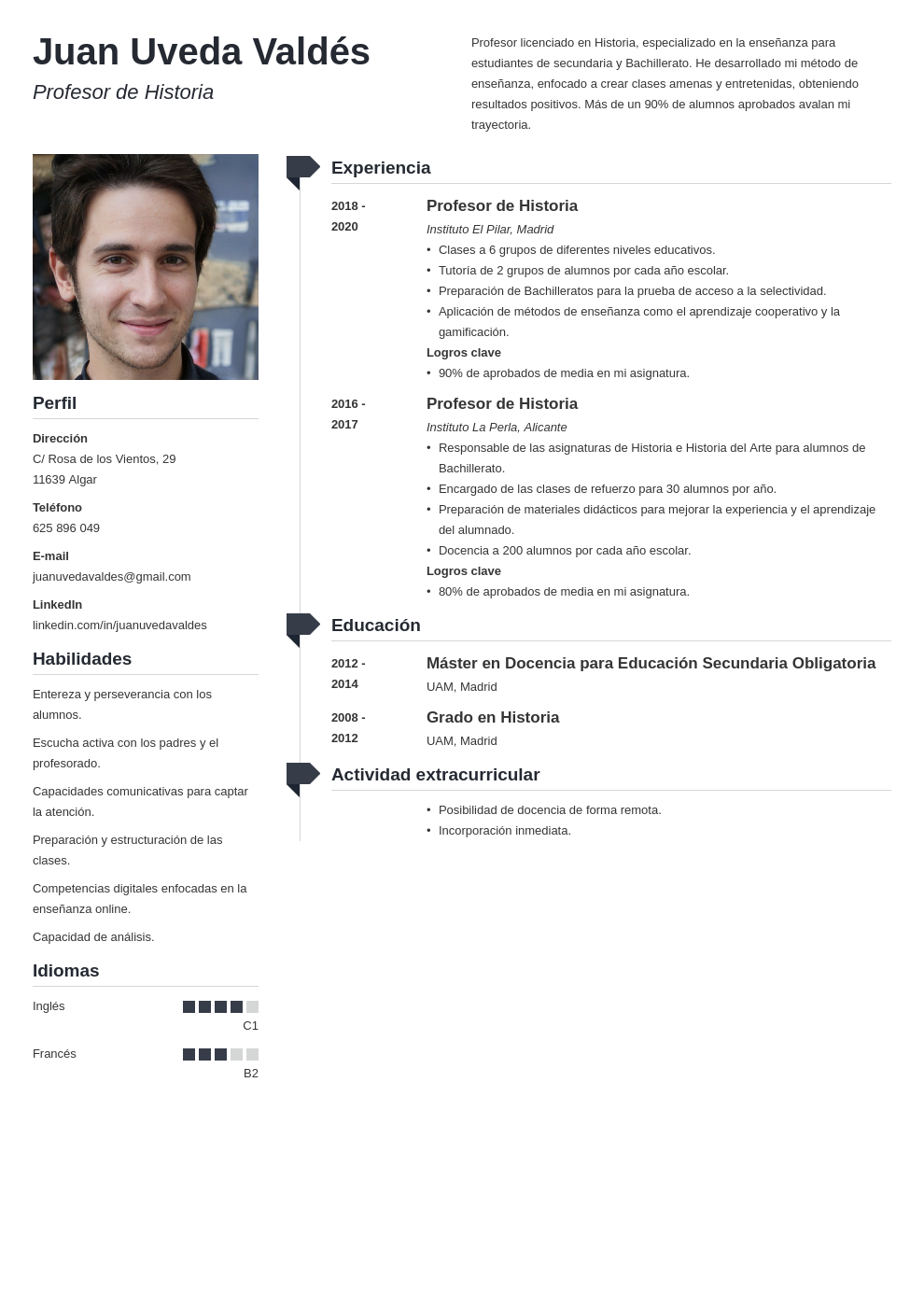 Curriculum Vitae Original: Plantillas de CV Originales + Tips