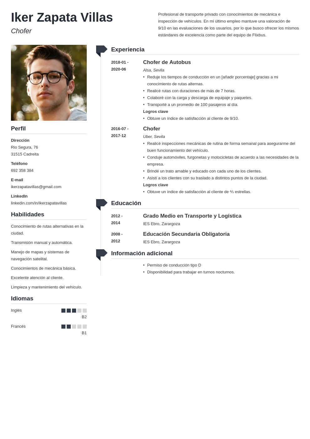 15 Plantillas de Curriculum Vitae Básico y Profesional