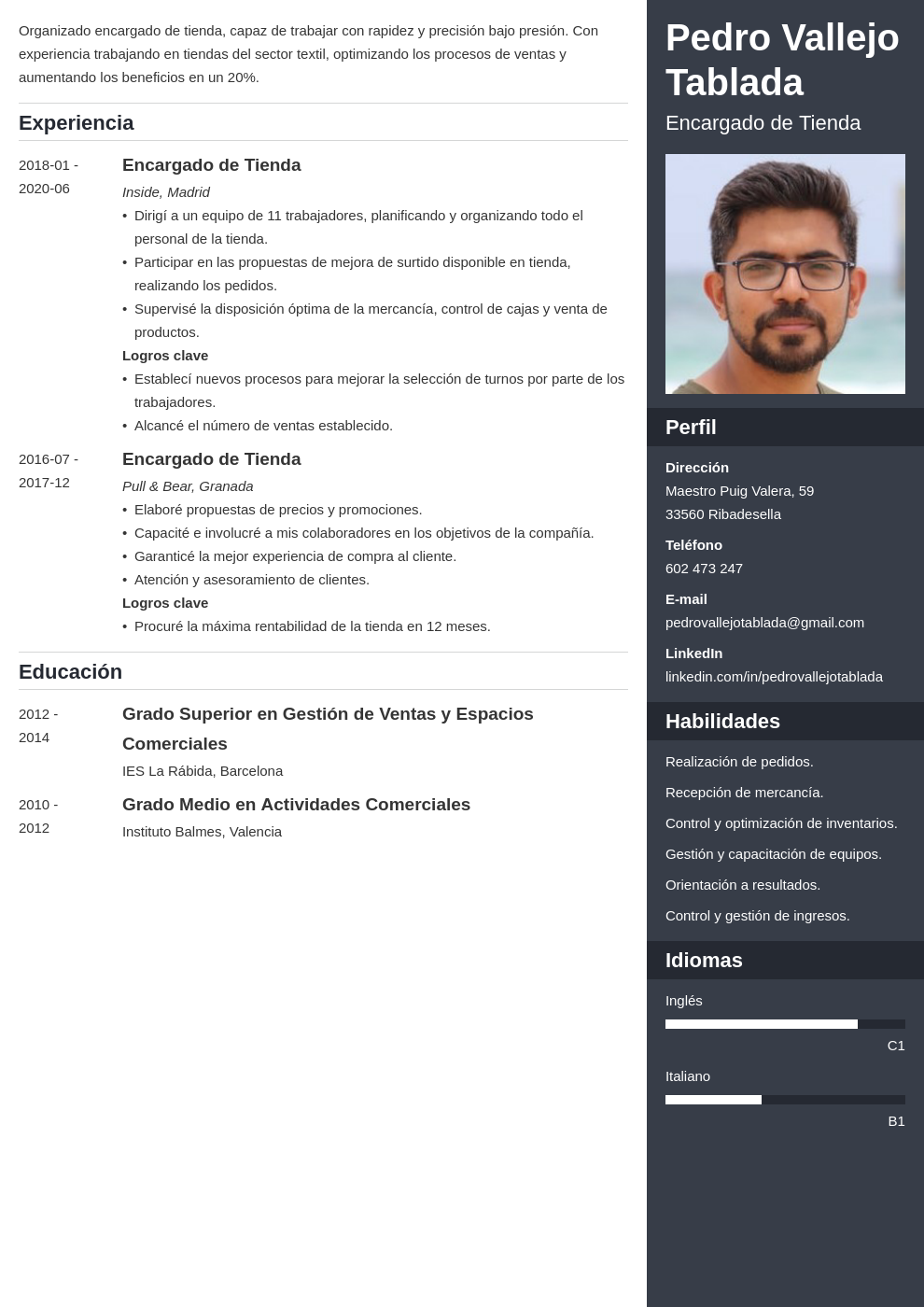 Pasar un Currículum a PDF: Ventajas y Consejos Para tu CV