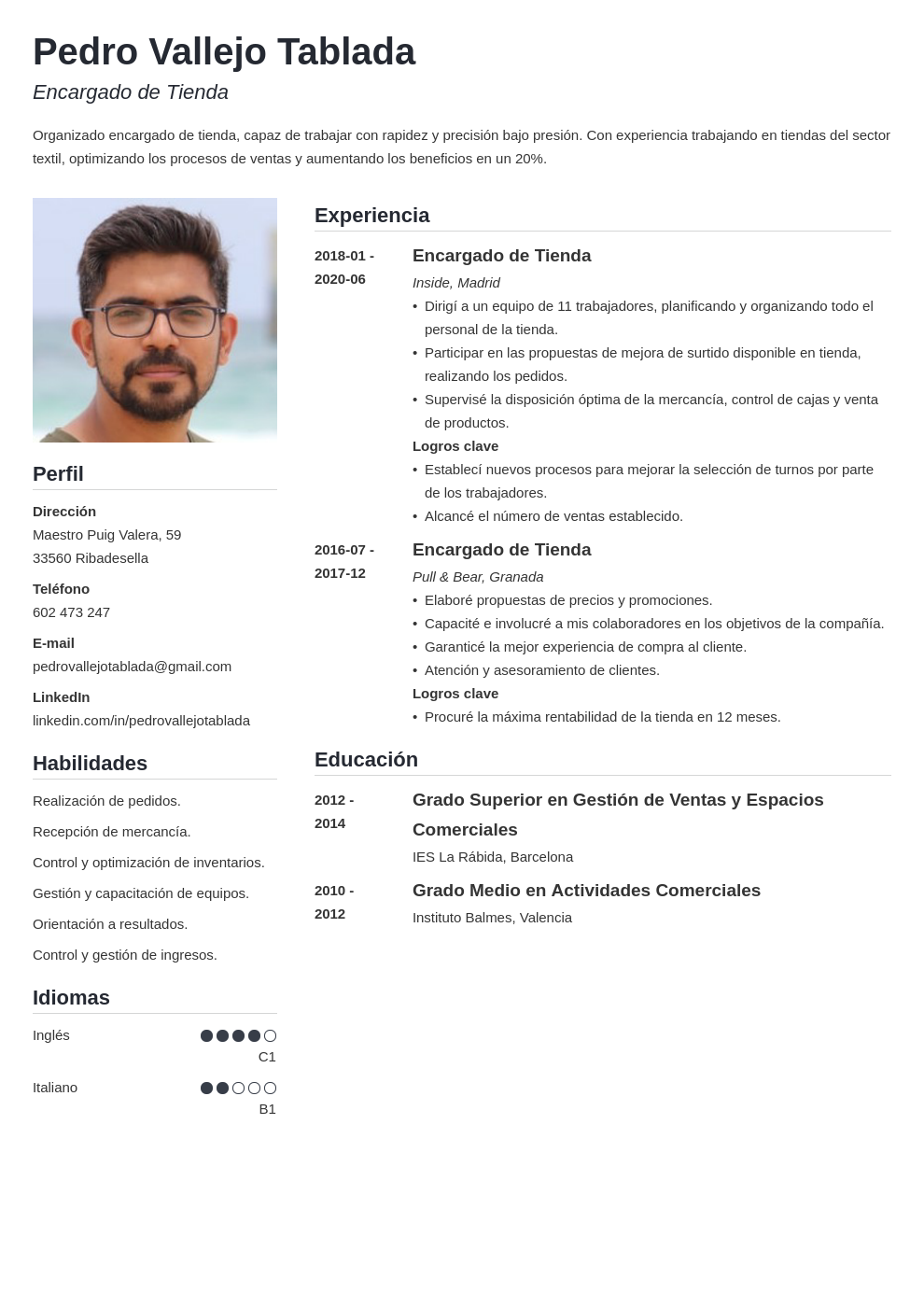 Pasar un Currículum a PDF: Ventajas y Consejos Para tu CV