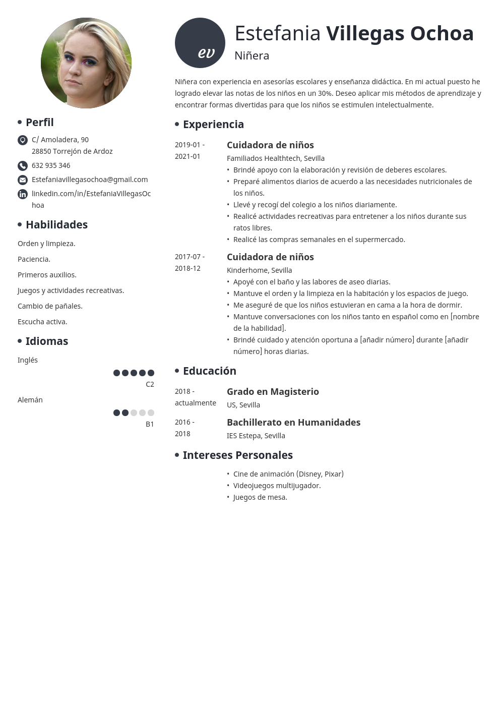 Intereses, hobbies y aficiones para destacar en tu CV