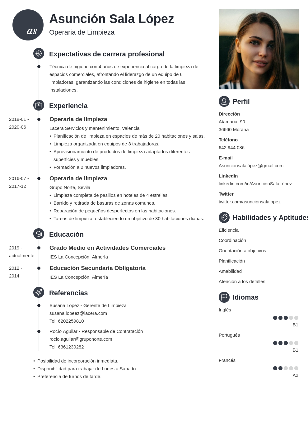 Tipo de letra para currículum Mejores fuentes para CV Tipo de letra para currículum Mejores fuentes para CV