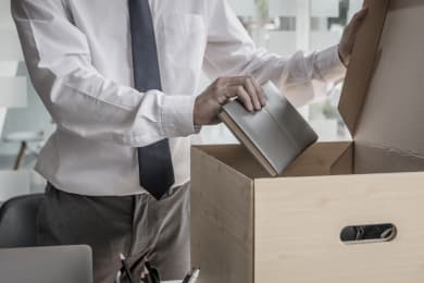 Cambiar de trabajo: cuándo y cómo hacerlo [con consejos]