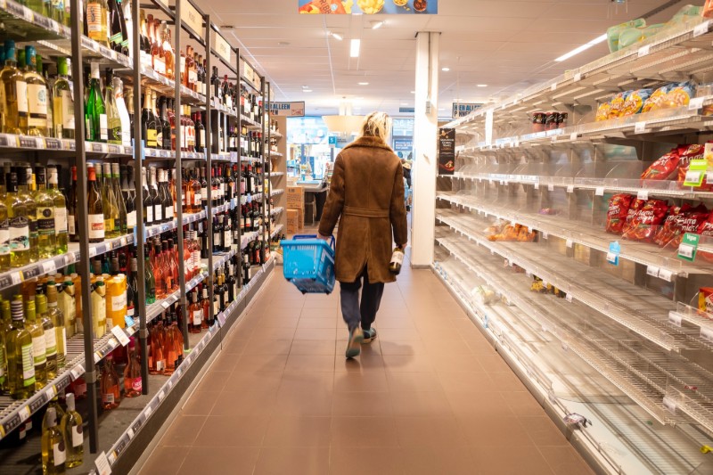 Enviar tu Currículum a Carrefour: Guía para Crear tu CV
