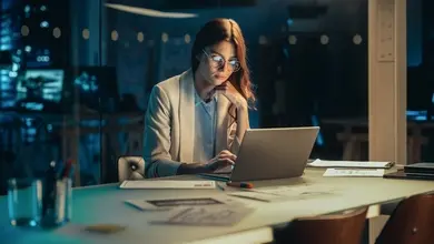 Carta de presentación de una empresa: guía y plantillas