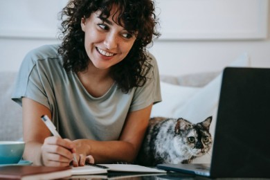 10 Consejos profesionales para escribir la mejor carta de motivación.