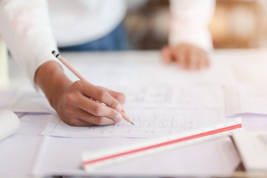 Carta de Presentación de Arquitecto: Guía con Consejos