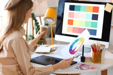 Cómo Hacer una Carta de Presentación de Diseñador Gráfico