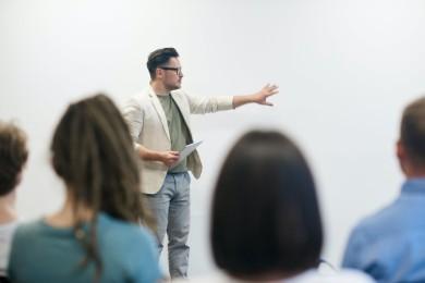 Carta de Presentación para Profesor o Maestro: Ejemplos