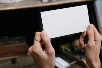 Modelo de carta de recomendación laboral: ejemplos