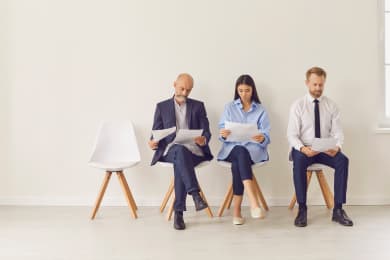 ¿Cómo decir que no se tiene experiencia laboral?