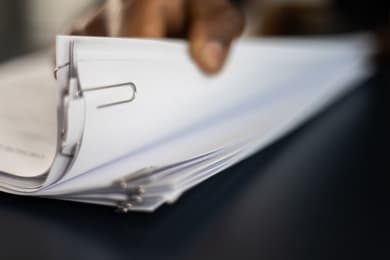 Cómo Hacer una Hoja de Vida en Word: Plantillas 2025