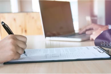 Cómo poner los cursos en el CV: ejemplos y colocación