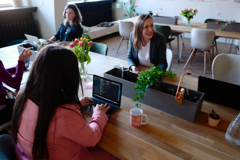 Cómo Preparar una Entrevista de Trabajo: +20 Consejos