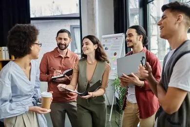 Cómo Hacer el Currículum de Cambio de Carrera Profesional
