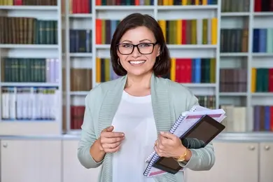 Currículum de Orientador Educativo: Ejemplos y Consejos