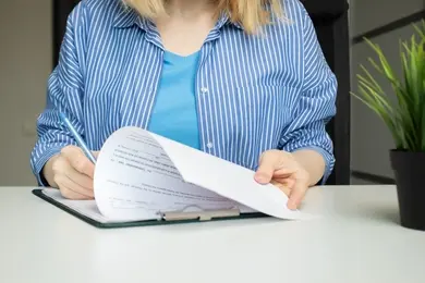 Plantillas de Currículum Profesional para 2025