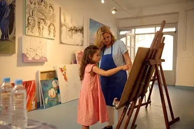 Currículum de Profesor de Arte: Ejemplos y Guía