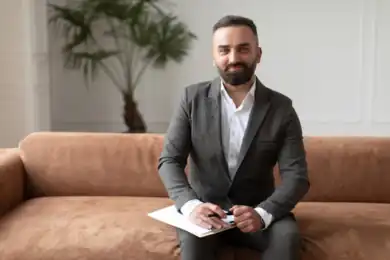 Currículum para Subdirector: Modelo y Ejemplos