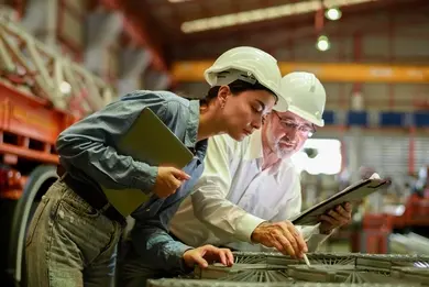Ejemplo de Currículum de Técnico de Mantenimiento