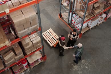 Currículum para Amazon: Enviar CV para trabajar en Amazon