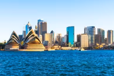 Currículum Australiano: Cómo Hacer tu CV para Australia