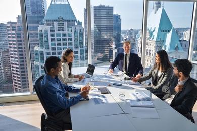 Currículum para trabajar en BBVA: cómo hacerlo y enviarlo