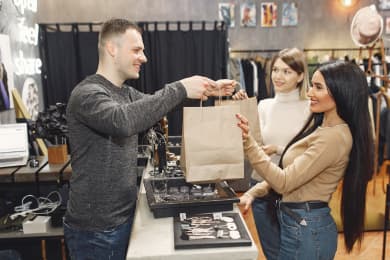 Currículum para trabajar en Consum: cómo hacer y enviar CV