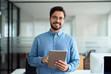 Curriculum vitae de director en sistemas de información