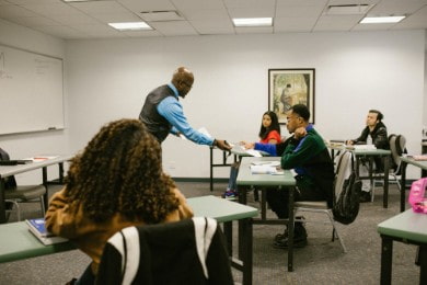 Currículum de Educador Social: Ejemplos y Guía Completa