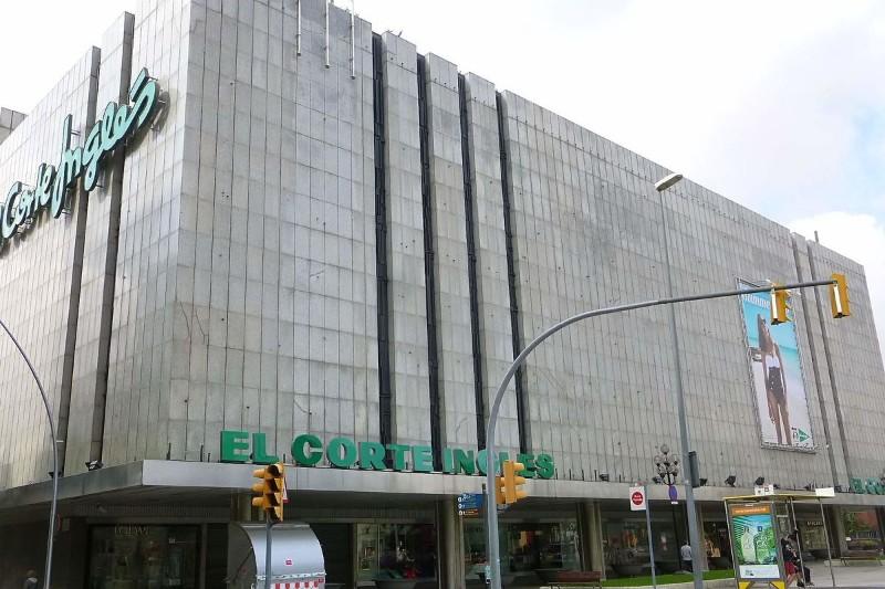Cómo enviar tu currículum a El Corte Inglés: ejemplos y guía