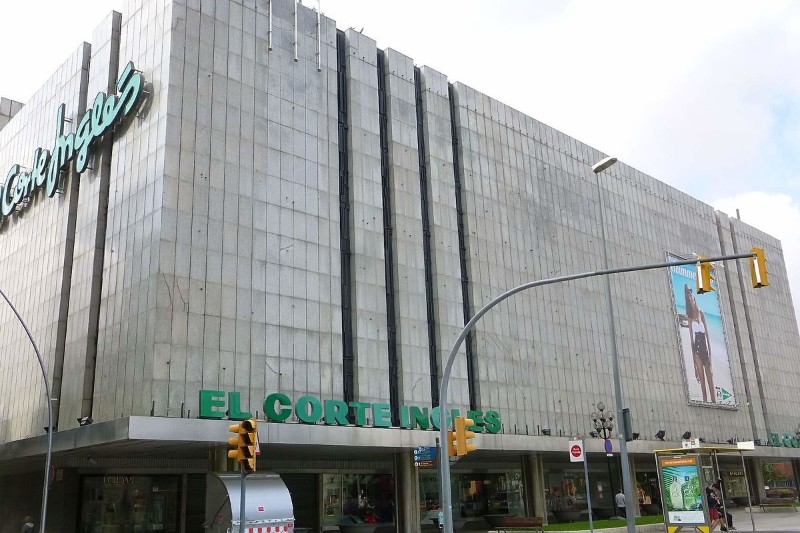 Cómo enviar tu currículum a El Corte Inglés: ejemplos y guía