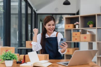 Currículum para encargada de tienda: modelo de CV + guía