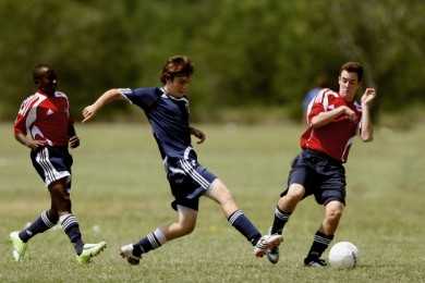 Currículum de Entrenador de Fútbol: Guía (2025)