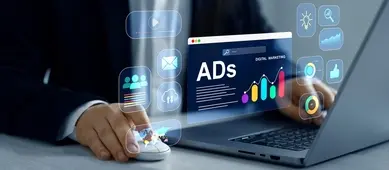 Currículum de especialista en marketing digital: ejemplo