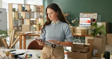 Currículum para especialista en e-commerce: cómo hacerlo