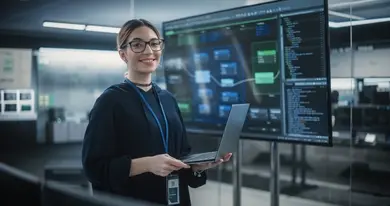Currículum para especialista en inteligencia artificial