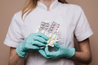 Currículum de farmacéutico: ejemplo de curriculum vitae