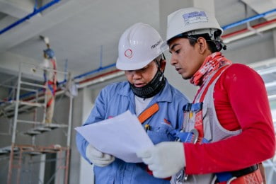 Curriculum Vitae de Ingeniero Civil: Ejemplos de CV y Pasos