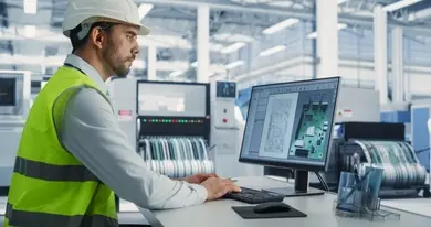 Currículum de ingeniero en telecomunicaciones: ejemplo